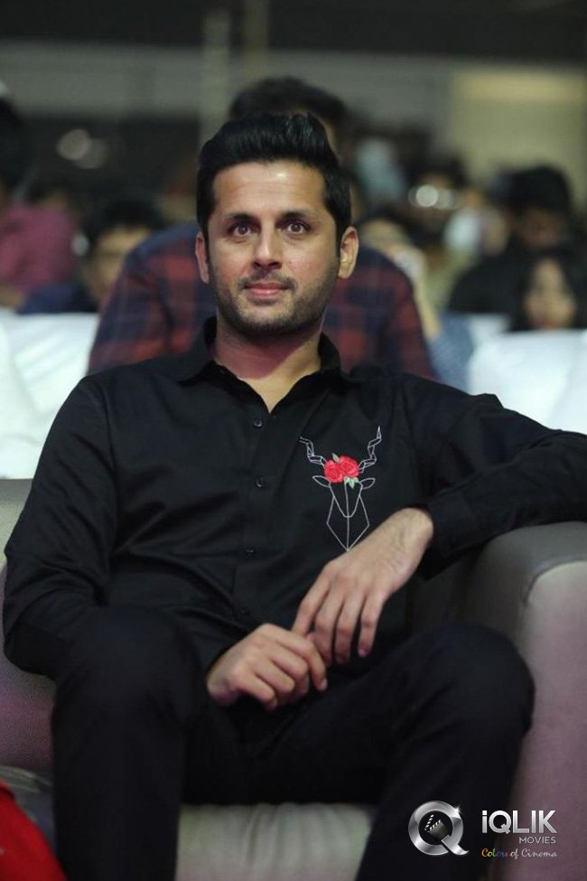 Check-Movie-Pre-Release-Event-Photos